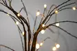 Led-valopuu 96 microLED kuparilanka - Valopuut ja valo-oksat - 6410413107052 - 9