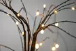 Led-valopuu 96 microLED kuparilanka - Valopuut ja valo-oksat - 6410413107052 - 3
