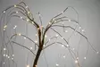 Led-valopuu 96 microLED kuparilanka - Valopuut ja valo-oksat - 6410413107052 - 2