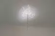 Led-valopuu koivu 48 microLED 120 cm - Valopuut ja valo-oksat - 6410413307612 - 1