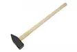 Leka 5 kg tukevalla tammikahvalla - Käsityökalut - 4022307140032 - 1