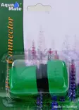 Letkuliitin 3/4" - Puutarhaletkuliittimet ja kiristimet - 6438168049052 - 1