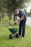 Levitinvaunu PowerPlus pyörivä 15 l - Pihakoneet ja työkalut - 5400338024122 - 2