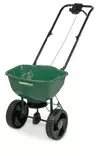 Levitinvaunu PowerPlus pyörivä 15 l - Pihakoneet ja työkalut - 5400338024122 - 1