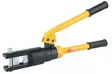 Liitinpihdit hydrauliset 70 kN - Pihdit ja leikkurit - 6438168097282 - 1