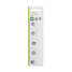 Litiumnappiparisto CR1220 | 3 V DC | 5 Kpl pakkaus - Nappiparistot - 5412810266982 - 3