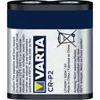 Litium Paristo CR-P2 6 V 1-Blisteri - Nedis tuotteet - 4008496537242 - 10