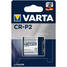 Litium Paristo CR-P2 6 V 1-Blisteri - Nedis tuotteet - 4008496537242 - 5