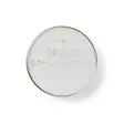 Litiumnappiparisto CR1220 | 3 V DC | 5 Kpl pakkaus - Nappiparistot - 5412810266982 - 30