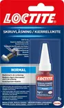 Loctite ruuvilukite, normaali lujuus 5 g - Liimat - 5010266352442 - 1