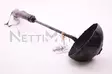 Löylykauha 66 cm - Vanhanajan sepäntuotteet - 6430035700752 - 2