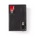 Lyijyakku | Lyijyhappo | Ladattava | 6 V | 4500 mAh - Auton akut ja pienakut - 5412810284122 - 30