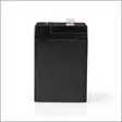 Lyijyakku | Lyijyhappo | Ladattava | 6 V | 4500 mAh - Auton akut ja pienakut - 5412810284122 - 20