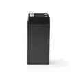 Lyijyakku | Lyijyhappo | Ladattava | 6 V | 4500 mAh - Auton akut ja pienakut - 5412810284122 - 15