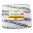 Maalaustela 250 mm 3 kpl - Maalaustelat ja -kaukalot - 6438168110332 - 1