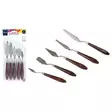 Maalausveitset 5kpl - Siveltimet - 8720573036832 - 1