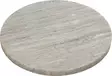 Marmori tarjotin 24x24x1,5cm hiekka - Tarjoiluastiat - 8720573611602 - 1