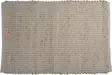 Matto 60 x 90 cm juutti/puuvilla - Pienet matot ja käytävämatot - 8720573167512 - 1