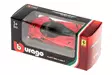 Metallipikkuauto BBurago Ferrari 5 - Pikkuautot - 6410412857972 - 5