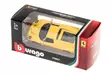 Metallipikkuauto BBurago Ferrari 9 - Pikkuautot - 6410412857972 - 9