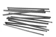 Minirautasahan terä 150 mm 12 kpl - Käsisahat - 8714892561502 - 1