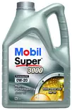 Mobil super 3000 formula vc 0w-20 - Moottoriöljyt - 5425037865562 - 1
