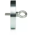 Moment F400 400 kg 107 mm supermagneetti - Metallinpaljastimet ja supermagneetit - 6438014227382 - 2