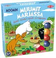 Muistipeli Muumit marjassa - Pöytäpelit - 6416739560472 - 1
