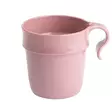Muki 30 cl vanha rosa - Kahvi- ja teeastiat - 7318140017172 - 1