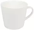 Muki Koti valkoinen 0,4 l - Kahvi- ja teeastiat - 6416550717642 - 1