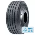 MultiAP T1 Kuorma-autoon 385/55-22.5 - Kuorma-auton renkaat - 8859305519012 - 1