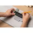 Muototulkki 150 mm Tarmo - Mitat ja vatupassit - 6410416330952 - 2