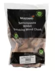 Mustang savustuspala hikkori 8 L=20 - Grillaustarvikkeet - 6410413242852 - 1