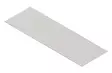 Naulauslevy Kuumasinkitty 100 x 300 x 2,0 mm - Naulauslevyt ja kulmaraudat - 4741280717252 - 1
