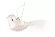 Oksakoriste lintu 13 cm Winteria 3 - Joulukoristeet ja -tekstiilit - 6410413310872 - 3