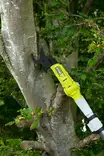 Oksaleikkuri teleskooppivarrella Ryobi ry18pla-0 18v ONE+ - Pensasleikkurit ja oksasahat - 4892210182562 - 11