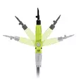 Oksaleikkuri teleskooppivarrella Ryobi ry18pla-0 18v ONE+ - Pensasleikkurit ja oksasahat - 4892210182562 - 6