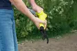 Oksaleikkuri teleskooppivarrella Ryobi ry18pla-0 18v ONE+ - Pensasleikkurit ja oksasahat - 4892210182562 - 4