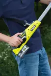 Oksaleikkuri teleskooppivarrella Ryobi ry18pla-0 18v ONE+ - Pensasleikkurit ja oksasahat - 4892210182562 - 3