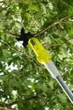 Oksaleikkuri teleskooppivarrella Ryobi ry18pla-0 18v ONE+ - Pensasleikkurit ja oksasahat - 4892210182562 - 2