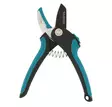 Oksasakset alasinmalli 18 cm - Puutarhasahat ja sakset - 6410413115132 - 2
