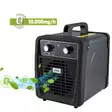Otsonaattori 10000 mg/h JBM53805 - Otsonaattorit - 8435034538052 - 4