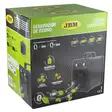 Otsonaattori 10000 mg/h JBM53805 - Otsonaattorit - 8435034538052 - 5