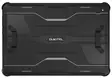 Oukitel RT6-BLK,256-8GB,4g musta tablet - Puhelimet - 6931940725262 - 4