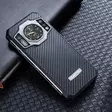 Oukitel WP21 12GB/256GB puhelin musta - Puhelimet - 6931940716062 - 7