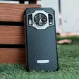 Oukitel WP21 12GB/256GB puhelin musta - Puhelimet - 6931940716062 - 5