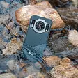 Oukitel WP21 12GB/256GB puhelin musta - Puhelimet - 6931940716062 - 4