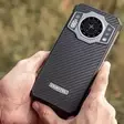 Oukitel WP21 12GB/256GB puhelin musta - Puhelimet - 6931940716062 - 3
