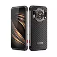 Oukitel WP21 12GB/256GB puhelin musta - Puhelimet - 6931940716062 - 2