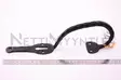 Ovenkahva 25 cm - Vanhanajan sepäntuotteet - 6430035700172 - 2